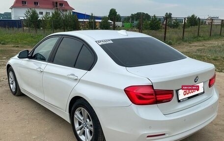 BMW 3 серия, 2018 год, 2 100 000 рублей, 5 фотография