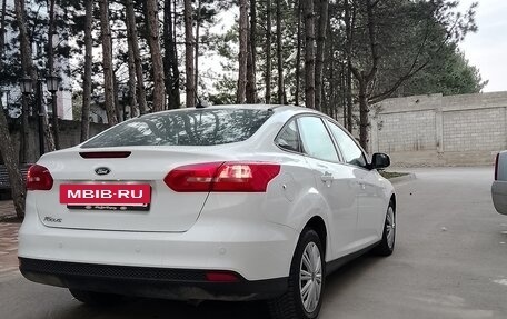 Ford Focus III, 2018 год, 1 289 000 рублей, 6 фотография