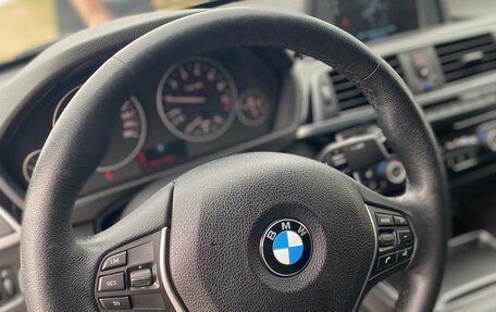 BMW 3 серия, 2018 год, 2 100 000 рублей, 11 фотография