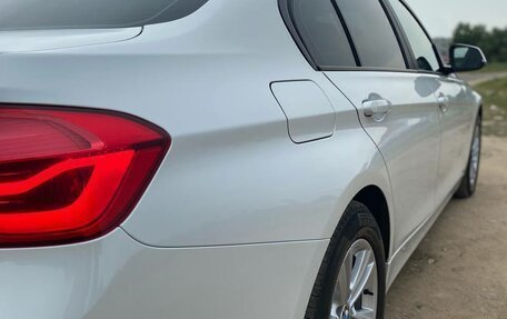 BMW 3 серия, 2018 год, 2 100 000 рублей, 6 фотография