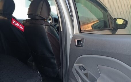 Ford EcoSport, 2014 год, 910 000 рублей, 6 фотография