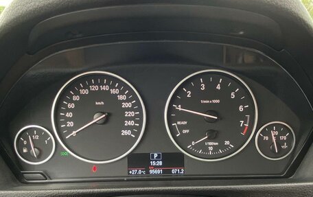 BMW 3 серия, 2018 год, 2 100 000 рублей, 19 фотография