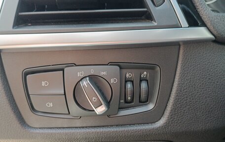 BMW 3 серия, 2018 год, 2 100 000 рублей, 26 фотография