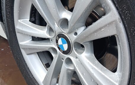 BMW 3 серия, 2018 год, 2 100 000 рублей, 30 фотография