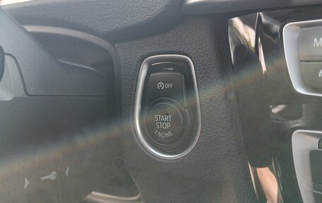 BMW 3 серия, 2018 год, 2 100 000 рублей, 29 фотография