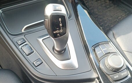 BMW 3 серия, 2018 год, 2 100 000 рублей, 28 фотография