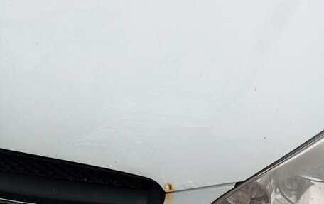 Hyundai Getz I рестайлинг, 2010 год, 390 000 рублей, 5 фотография