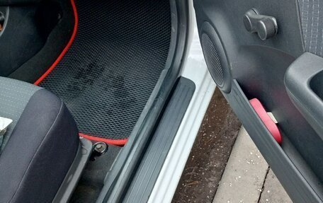 Hyundai Getz I рестайлинг, 2010 год, 390 000 рублей, 4 фотография