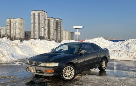 Toyota Corolla Levin VI (AE100/AE101), 1993 год, 450 000 рублей, 4 фотография