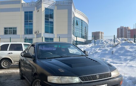 Toyota Corolla Levin VI (AE100/AE101), 1993 год, 450 000 рублей, 3 фотография
