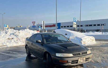 Toyota Corolla Levin VI (AE100/AE101), 1993 год, 450 000 рублей, 5 фотография