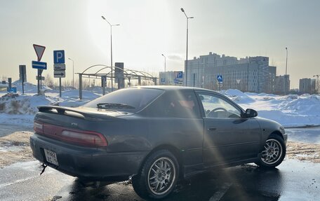 Toyota Corolla Levin VI (AE100/AE101), 1993 год, 450 000 рублей, 6 фотография