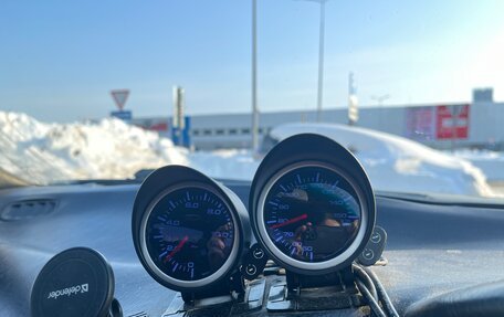 Toyota Corolla Levin VI (AE100/AE101), 1993 год, 450 000 рублей, 19 фотография