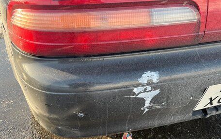 Toyota Corolla Levin VI (AE100/AE101), 1993 год, 450 000 рублей, 8 фотография