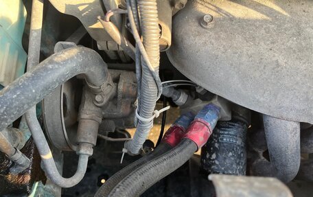 Toyota Corolla Levin VI (AE100/AE101), 1993 год, 450 000 рублей, 16 фотография