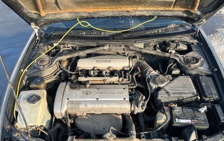 Toyota Corolla Levin VI (AE100/AE101), 1993 год, 450 000 рублей, 14 фотография