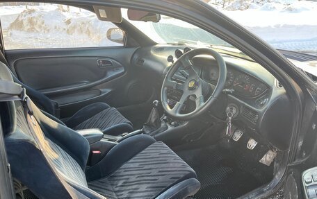 Toyota Corolla Levin VI (AE100/AE101), 1993 год, 450 000 рублей, 10 фотография