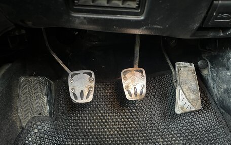 Toyota Corolla Levin VI (AE100/AE101), 1993 год, 450 000 рублей, 20 фотография