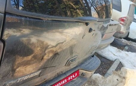 Chevrolet Tahoe II, 2003 год, 700 000 рублей, 3 фотография