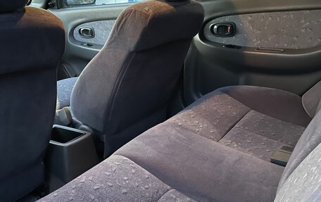 KIA Spectra II (LD), 2006 год, 360 000 рублей, 17 фотография