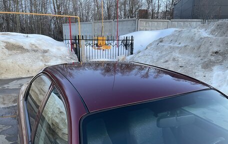 KIA Spectra II (LD), 2006 год, 360 000 рублей, 11 фотография