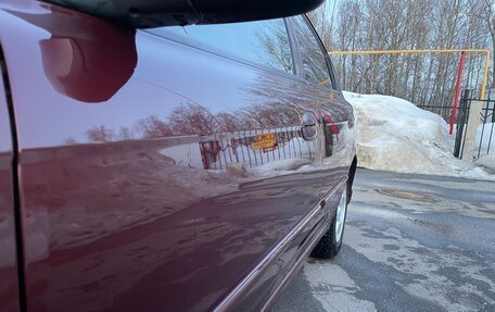 KIA Spectra II (LD), 2006 год, 360 000 рублей, 14 фотография