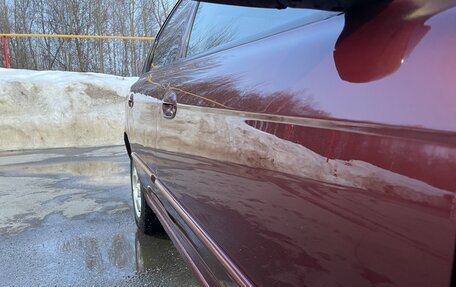 KIA Spectra II (LD), 2006 год, 360 000 рублей, 13 фотография