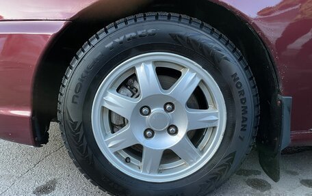 KIA Spectra II (LD), 2006 год, 360 000 рублей, 15 фотография