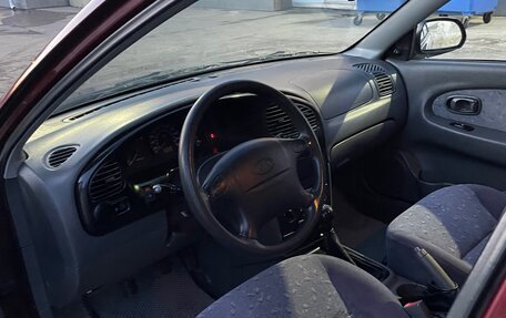 KIA Spectra II (LD), 2006 год, 360 000 рублей, 18 фотография