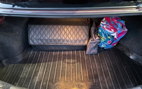 KIA Spectra II (LD), 2006 год, 360 000 рублей, 16 фотография