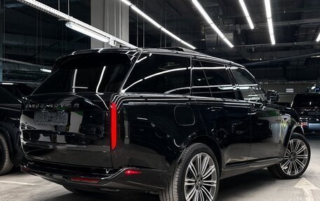 Land Rover Range Rover IV рестайлинг, 2025 год, 21 990 000 рублей, 3 фотография