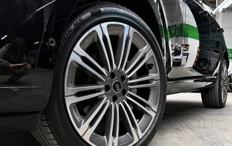 Land Rover Range Rover IV рестайлинг, 2025 год, 21 990 000 рублей, 7 фотография