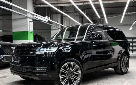 Land Rover Range Rover IV рестайлинг, 2025 год, 21 990 000 рублей, 4 фотография