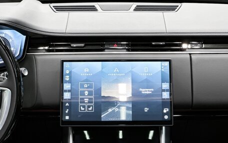 Land Rover Range Rover IV рестайлинг, 2025 год, 21 990 000 рублей, 13 фотография