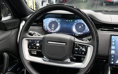 Land Rover Range Rover IV рестайлинг, 2025 год, 21 990 000 рублей, 12 фотография