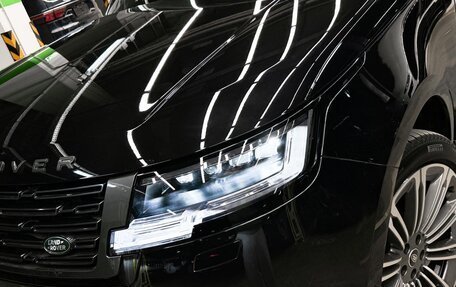 Land Rover Range Rover IV рестайлинг, 2025 год, 21 990 000 рублей, 5 фотография