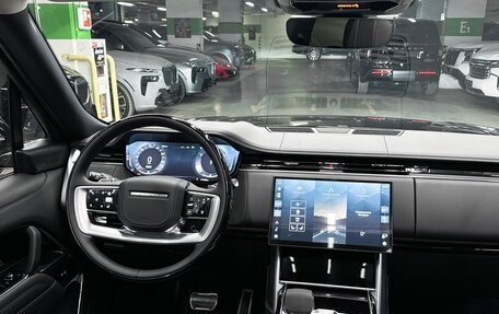 Land Rover Range Rover IV рестайлинг, 2025 год, 21 990 000 рублей, 11 фотография