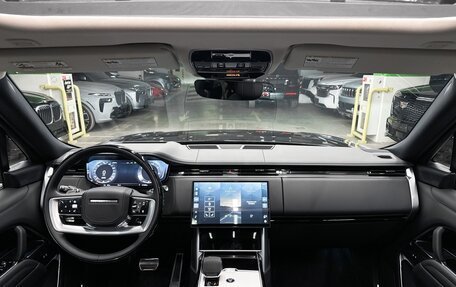 Land Rover Range Rover IV рестайлинг, 2025 год, 21 990 000 рублей, 10 фотография