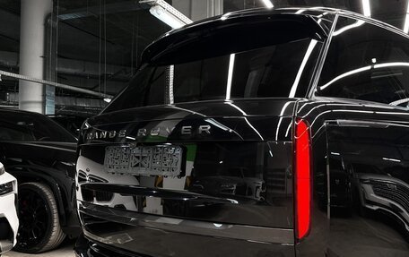 Land Rover Range Rover IV рестайлинг, 2025 год, 21 990 000 рублей, 9 фотография