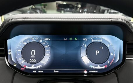 Land Rover Range Rover IV рестайлинг, 2025 год, 21 990 000 рублей, 16 фотография