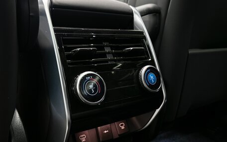 Land Rover Range Rover IV рестайлинг, 2025 год, 21 990 000 рублей, 26 фотография