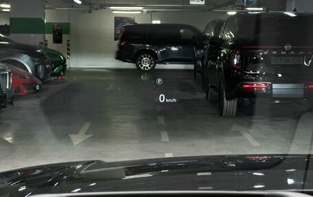 Land Rover Range Rover IV рестайлинг, 2025 год, 21 990 000 рублей, 17 фотография