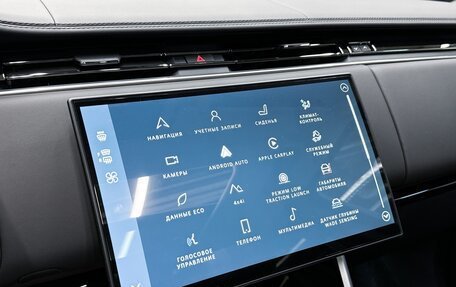 Land Rover Range Rover IV рестайлинг, 2025 год, 21 990 000 рублей, 20 фотография