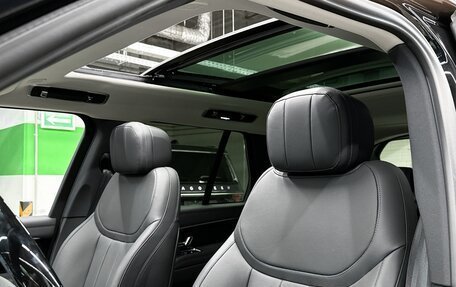 Land Rover Range Rover IV рестайлинг, 2025 год, 21 990 000 рублей, 23 фотография
