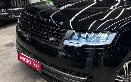 Land Rover Range Rover IV рестайлинг, 2025 год, 21 990 000 рублей, 6 фотография