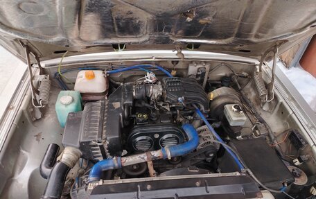 ГАЗ 31105 «Волга», 2007 год, 180 000 рублей, 6 фотография