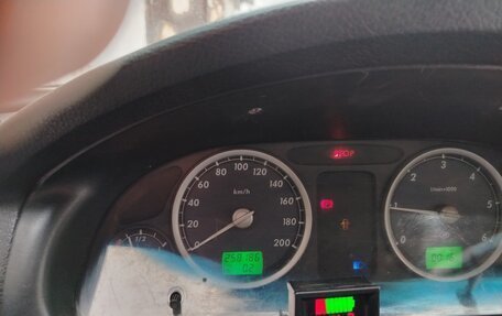 ГАЗ 31105 «Волга», 2007 год, 180 000 рублей, 11 фотография