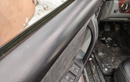 ГАЗ 31105 «Волга», 2007 год, 180 000 рублей, 8 фотография