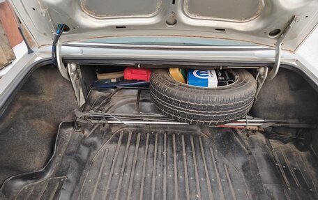 ГАЗ 31105 «Волга», 2007 год, 180 000 рублей, 7 фотография