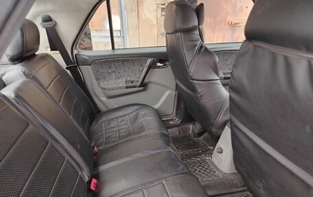 ГАЗ 31105 «Волга», 2007 год, 180 000 рублей, 12 фотография